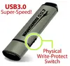 iStorage Kanguru SS3 USB 3.2 Gen 1 16 ГБ флеш-накопитель Photo 4