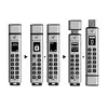 Origins Sentry K350 Зашифрованная USB — 64 ГБ Photo 2