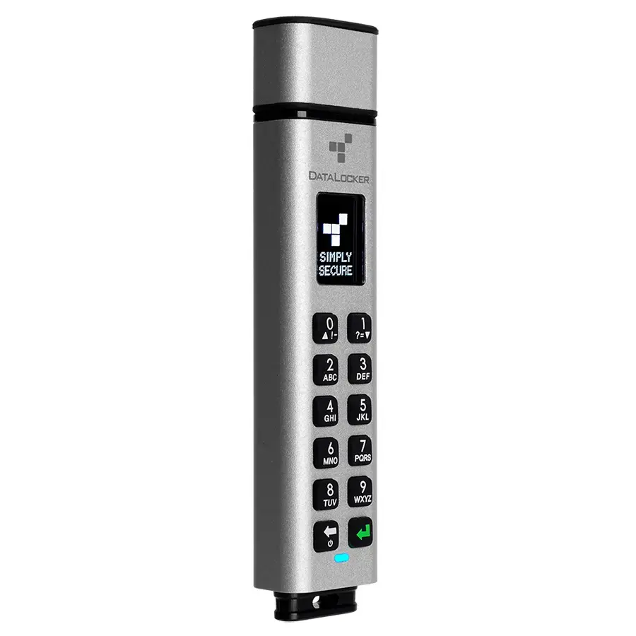 Origins Sentry K350 Зашифрованная USB — 64 ГБ Photo 3