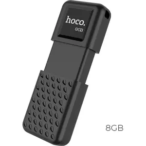 USB flash drive HOCO UD6 8 GB — portable USB storage 8GB