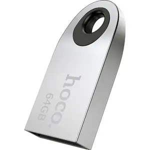 USB-накопитель HOCO Insightful UD9, 64 ГБ, USB-накопитель