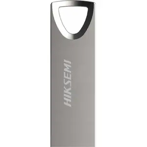 USB flash drive HIKSEMI 128GB USB 3.0 — read 30–80 MB/s, write 15–25 MB/s