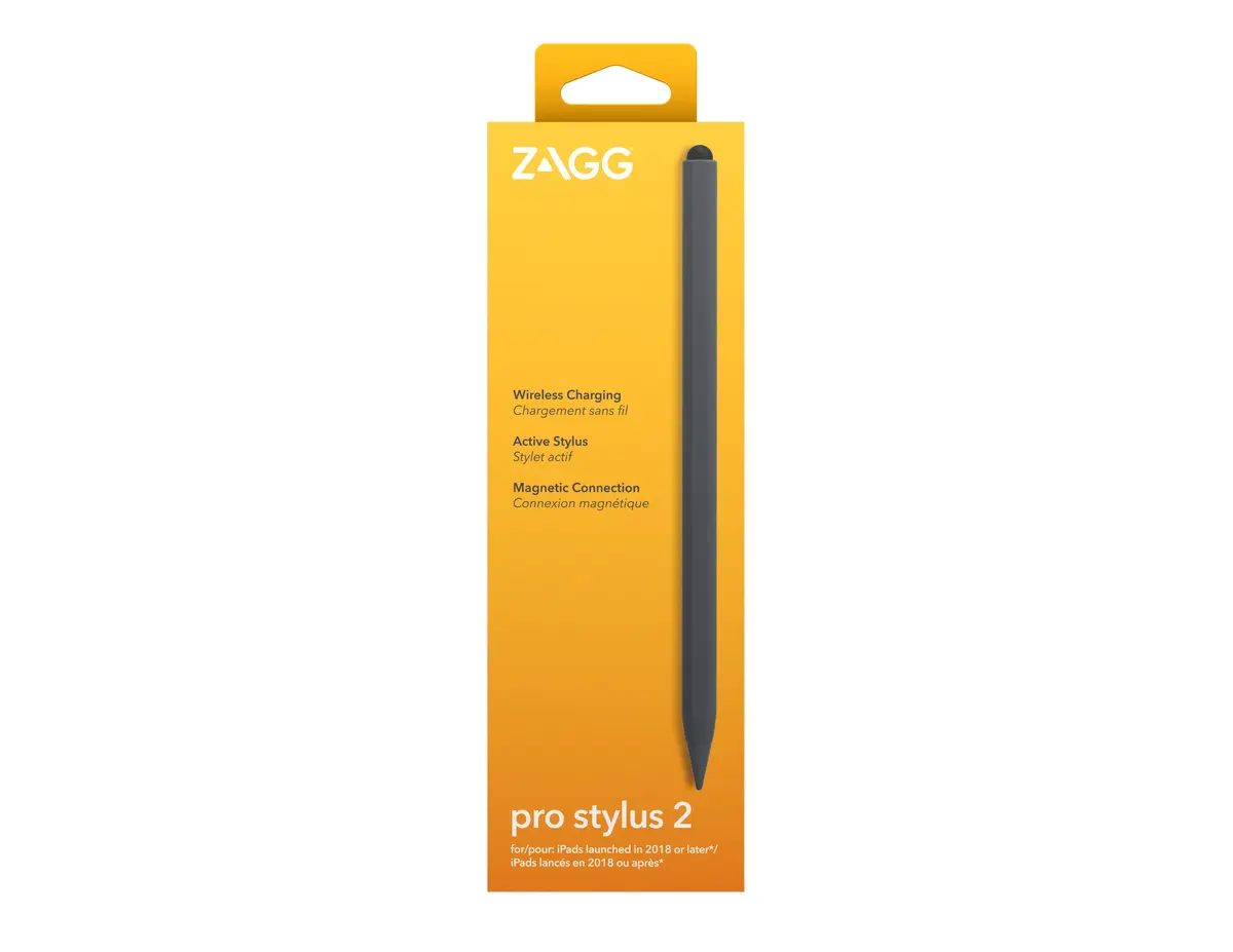 Стилус Zagg International Pro Stylus 2 Photo 5