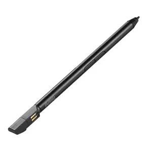 Стилус Asus SA202H для ноутбуков, чёрный, вес 5,5 г, наконечник Ø 6 мм
