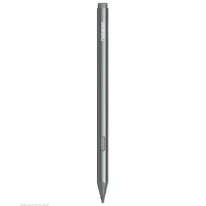 Стилус No name Metapen Pen M2 — совместим с Surface, HP, ASUS, DELL, SONY, ViewSonic — серый