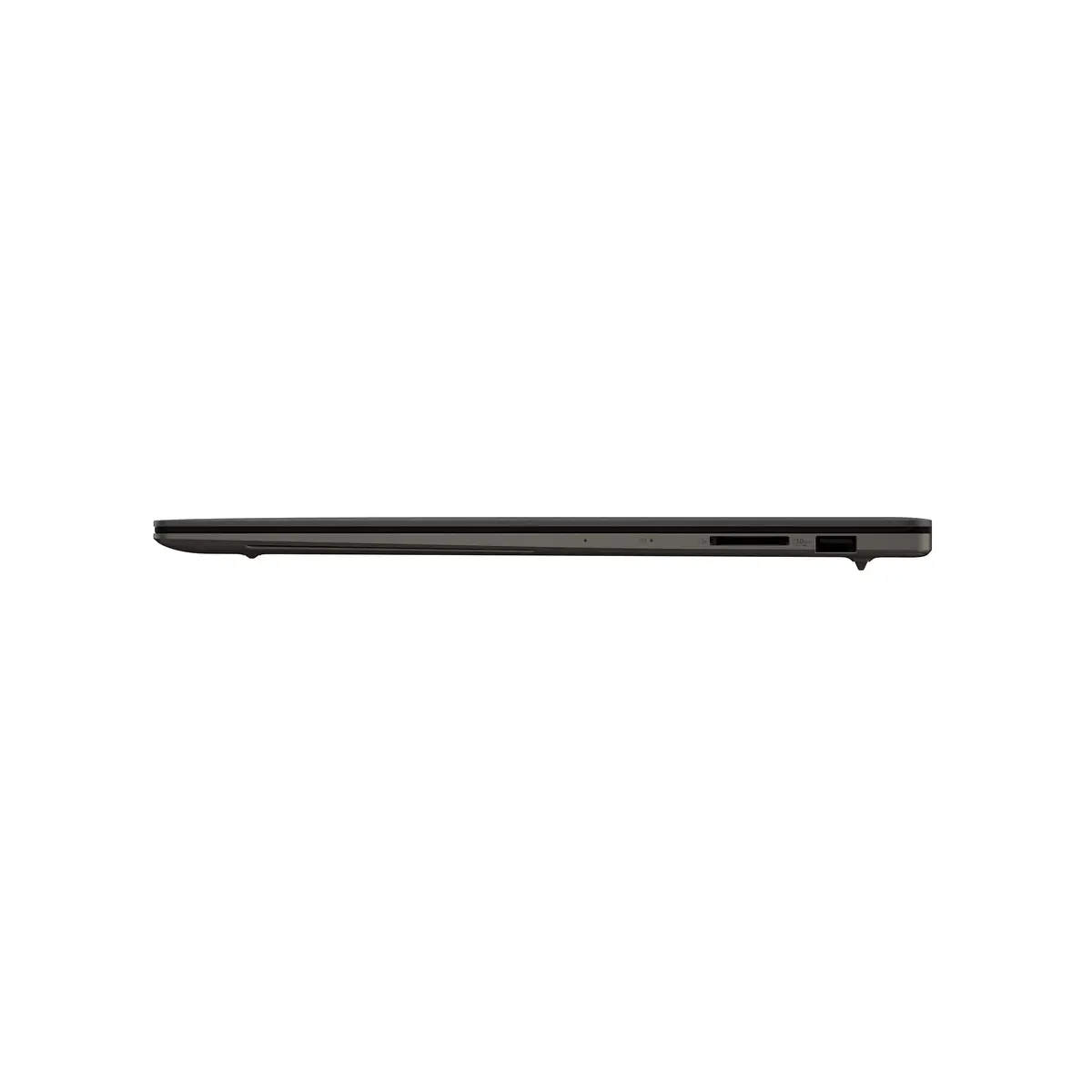 Asus Vivobook S16 UM5606WA — 16" OLED, Ryzen AI 9 Photo 3