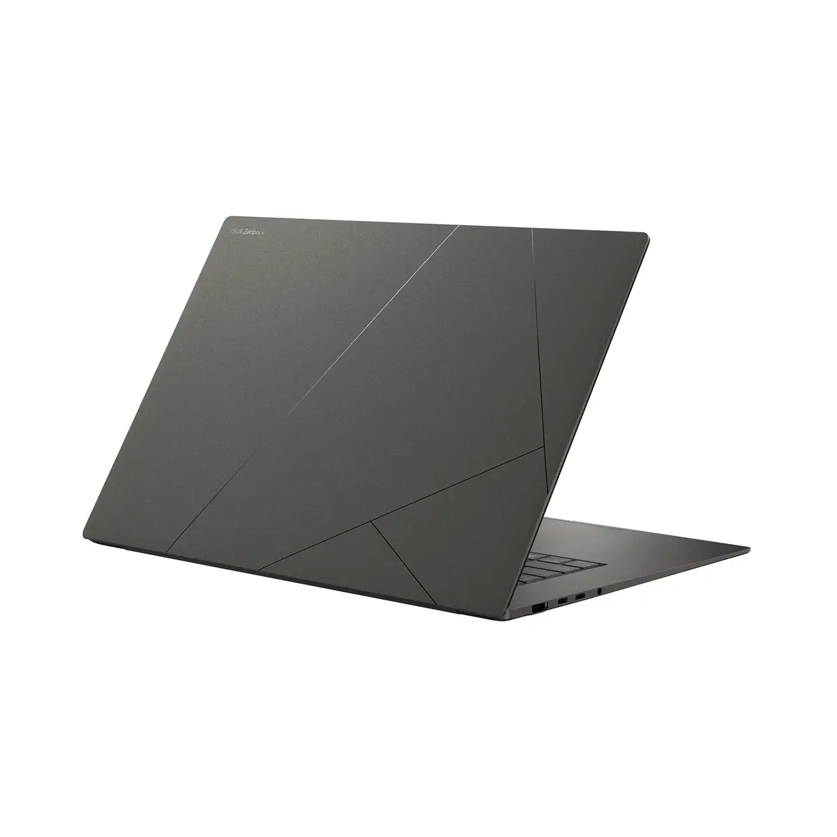 Asus Vivobook S16 UM5606WA — 16" OLED, Ryzen AI 9 Photo 8