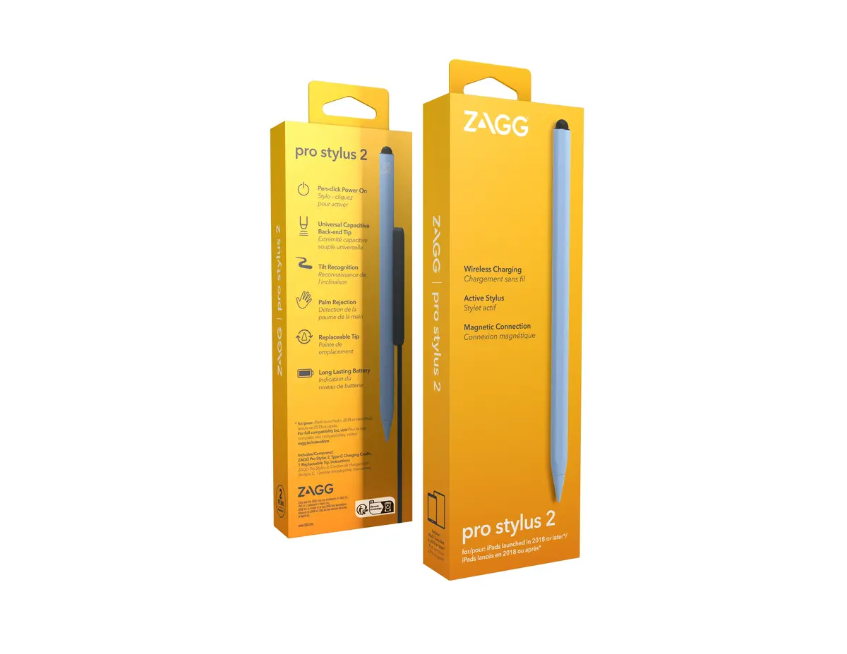 Стилус Zagg Pro Stylus 2 Photo 4