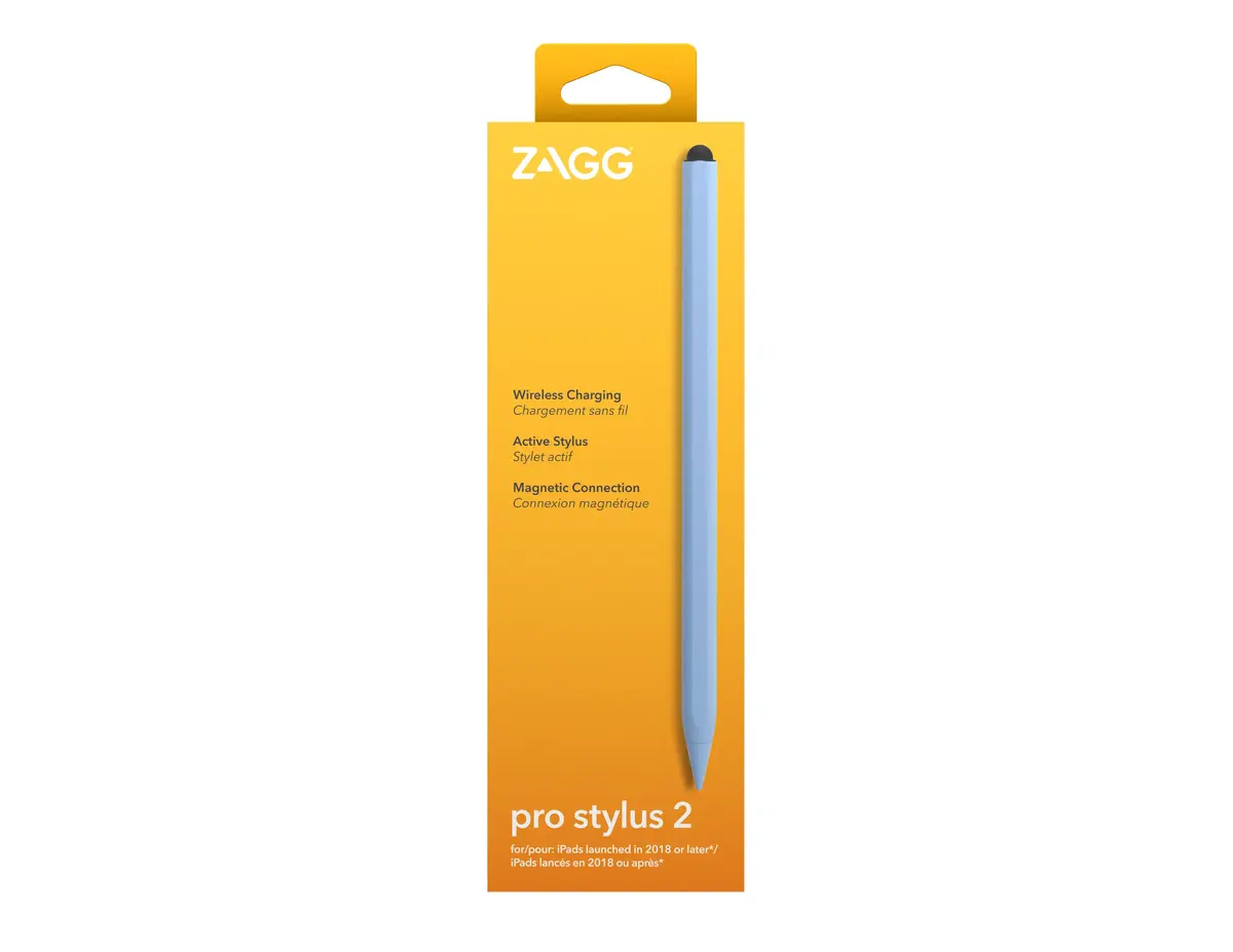Стилус Zagg Pro Stylus 2 Photo 5