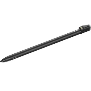 Стилус Lenovo 4X81C96610 для ноутбуков, чёрный, 3.3 г, 111.5 мм