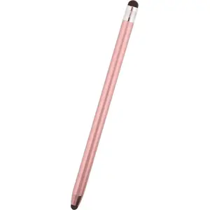 Stylus pildspalva Tech-Protect Touch Stylus Pen Różowy — kapacitatīvais skārienpildspalva, viegla