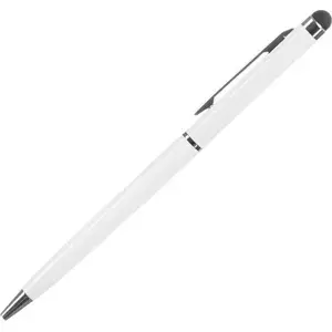 Stylus No name Rysik 35533 — balts, universāls kapacitatīvais pildspalva