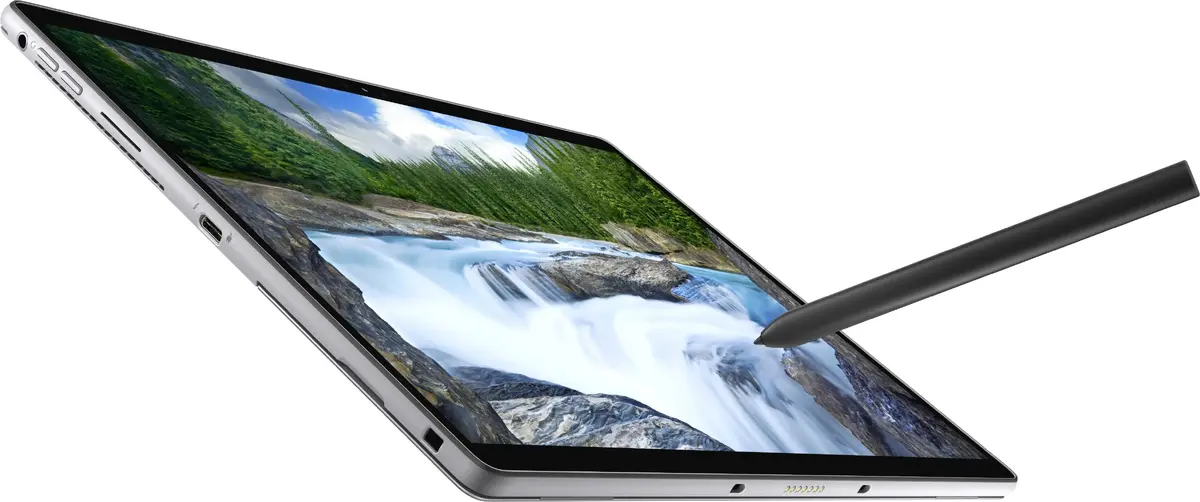 Стилус Dell PN7320A для планшетов Photo 4