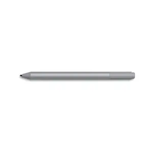 Сенсорный перо Microsoft Surface Pen для планшетов, платиновый, 20 г