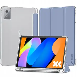 Стилус 4kom.pl TECH-PROTECT SC Pen Hybrid для Lenovo IdeaTab 11.0 TB-336, небесно-голубой