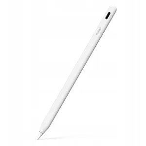 Стилус No name Metapen Pencil A8 для iPad — белый
