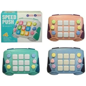 Dexterity Game Swede MIX – tabletop dexterity and skill game