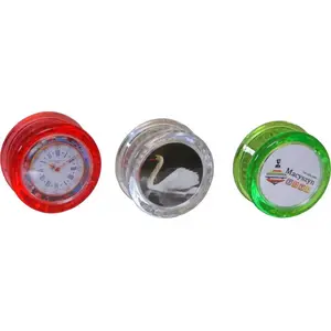 Yo-yo toy No name Jo-jo MIX — classic string yo-yo, assorted colors