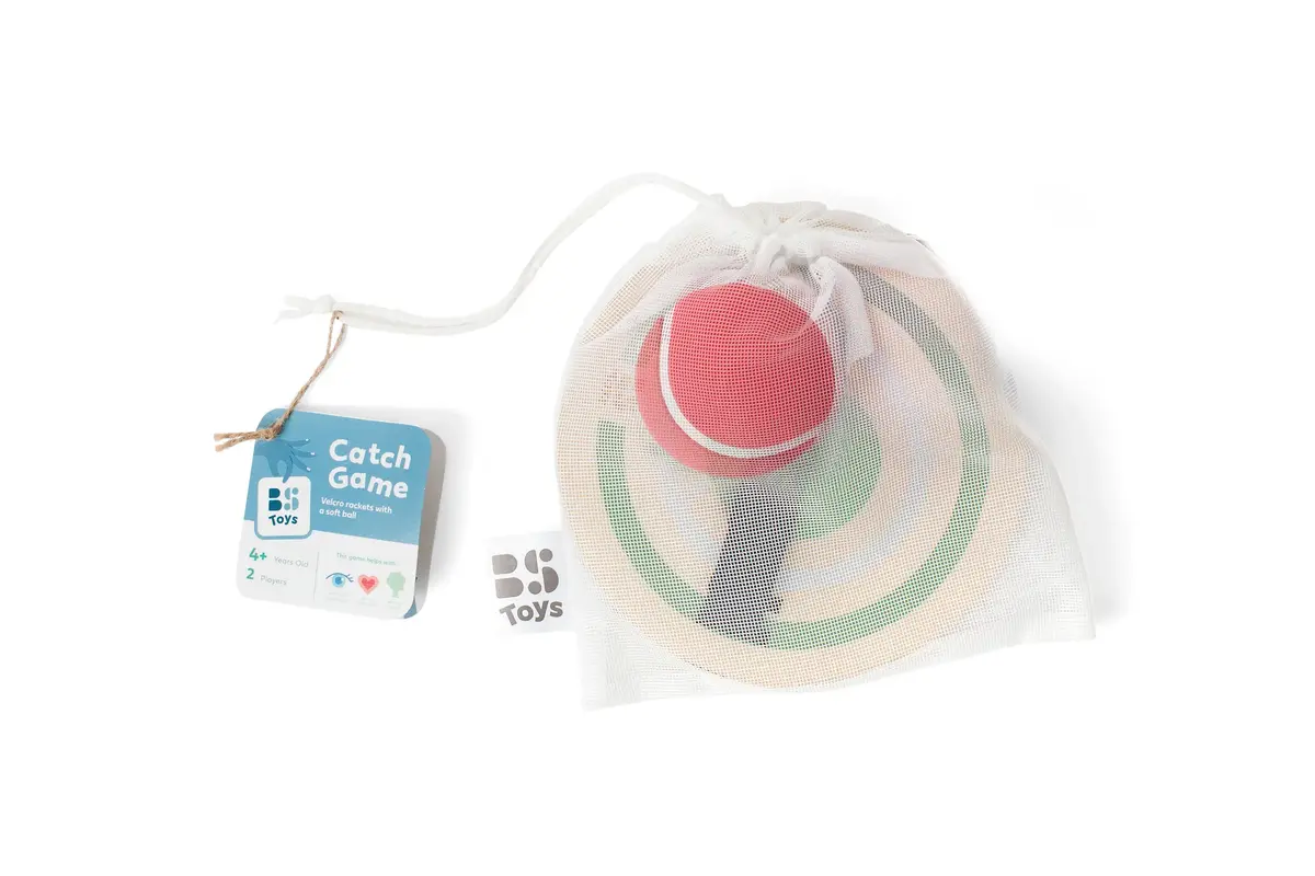 Noķeršanas spēle BS Toys GA473 Photo 2