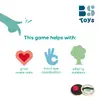 Noķeršanas spēle BS Toys GA473 Photo 4