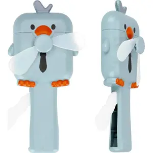 Toy wind-up chick figure, mega creative LQ-230, 17 cm, assorted mix (3 designs)