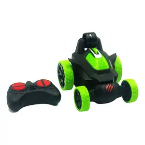 Stunt car ThumbsUp Mad Monkey — electric RC stunt car, weight 200 g