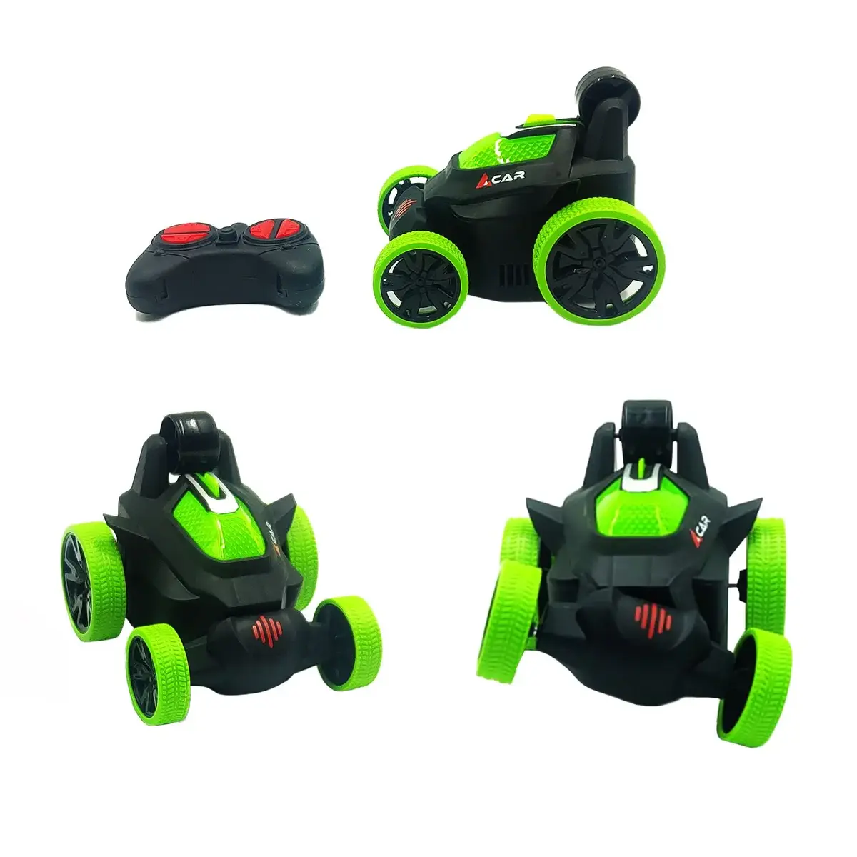 ThumbsUp Mad Monkey electric RC stunt car Photo 2