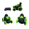 ThumbsUp Mad Monkey electric RC stunt car Photo 2
