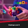 Rubik’s Tetris Cube головоломка от spinmaster Photo 3