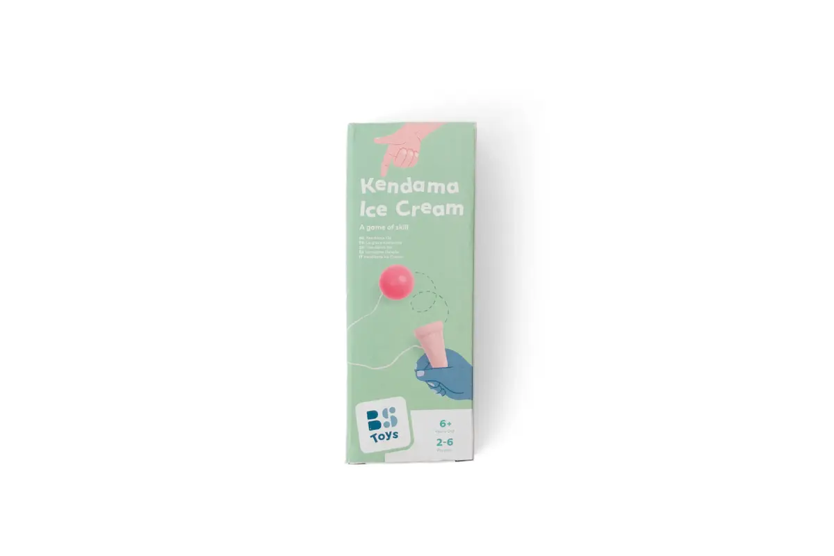 Кендама BS Toys Kendama Ice Cream Photo 2