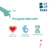 Кендама BS Toys Kendama Ice Cream Photo 3