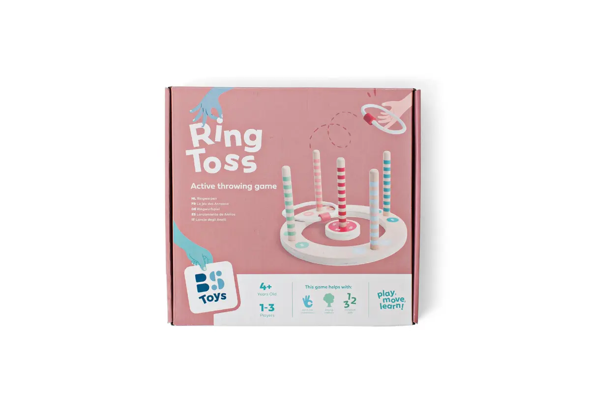BS Toys GA470 throwing game / supply GA470 Photo 2