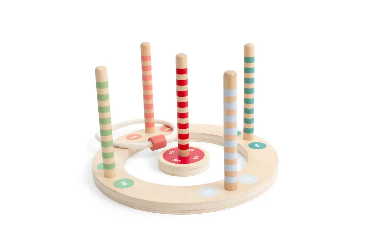 BS Toys GA470 throwing game / supply GA470 Photo 4