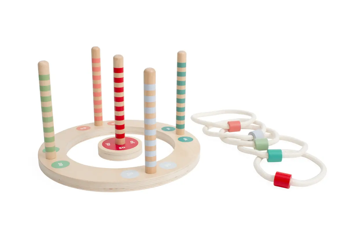 BS Toys GA470 throwing game / supply GA470 Photo 5