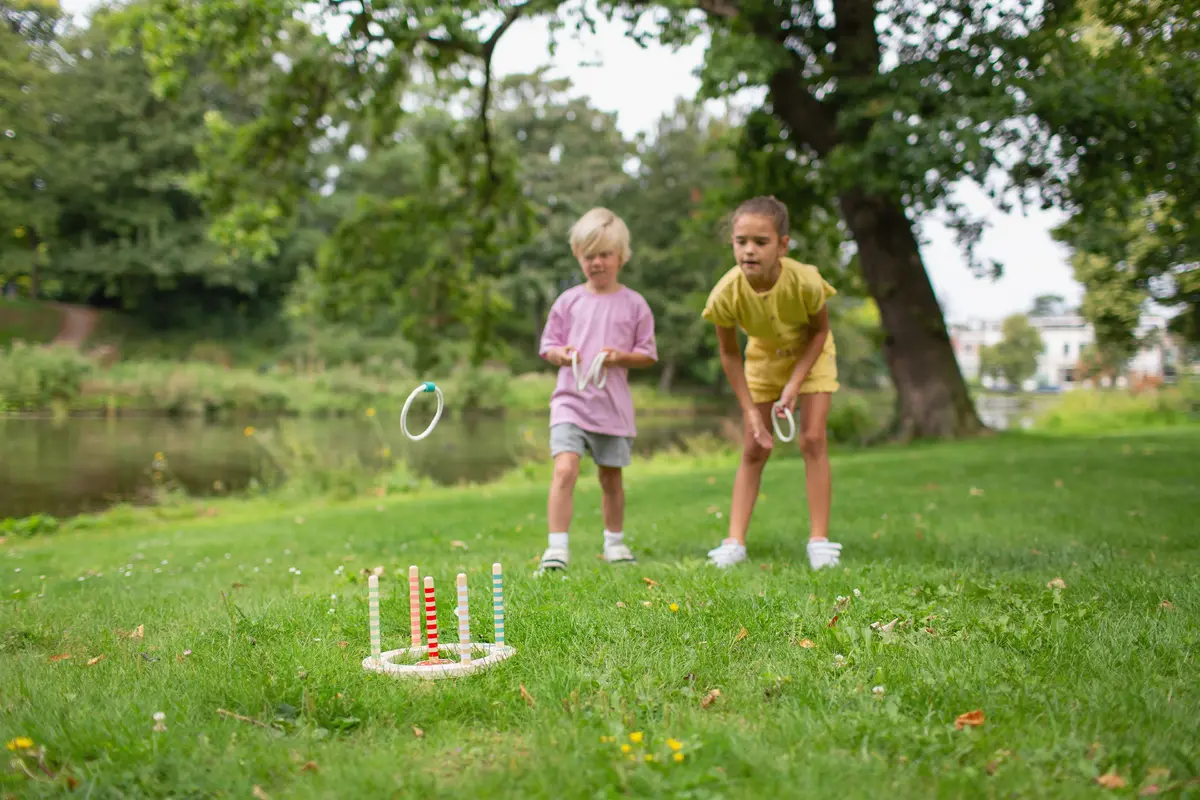 BS Toys GA470 throwing game / supply GA470 Photo 7