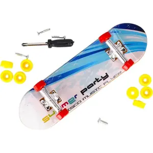 Deck scooter Mega Creative L2011-2 — model 454770, twisting ride board