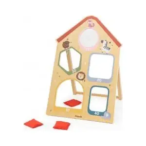Viga Toys PolarB игра на меткость — бросковые цели (модель 44272) для детей