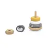 Viga PolarB Penguin Stacker деревянная пирамидка Photo 2