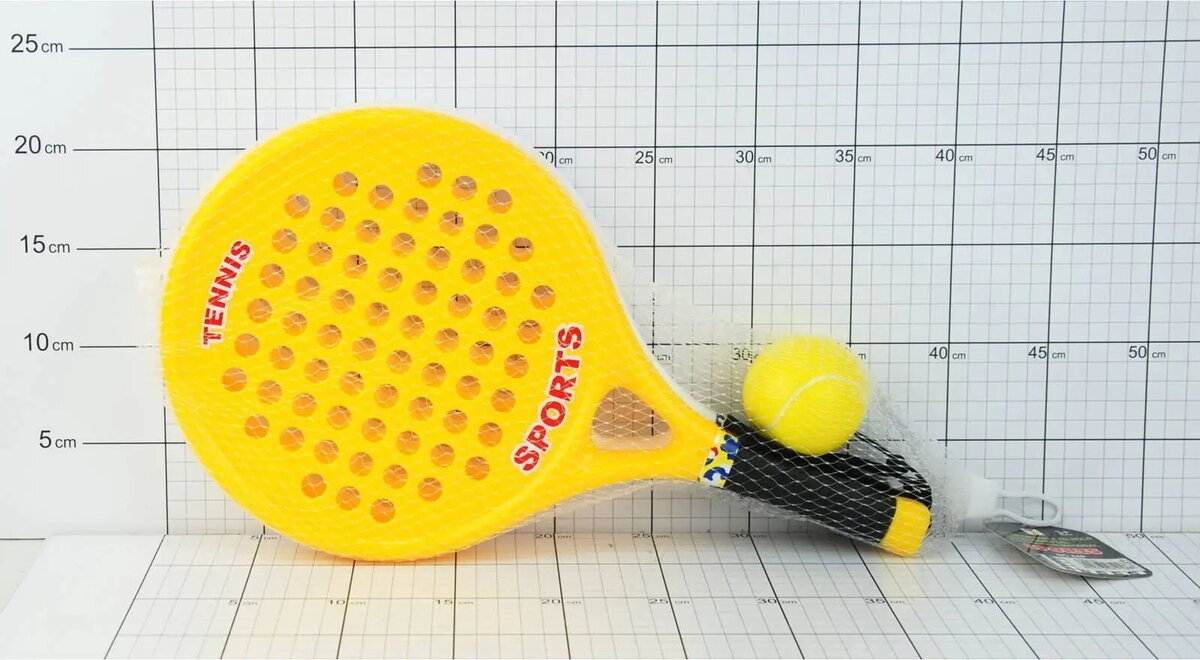 Tennis Equipment