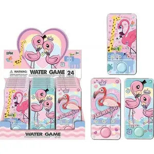Trifox Gra wodna Flamingi MIX водная игра Trifox, модель 498582