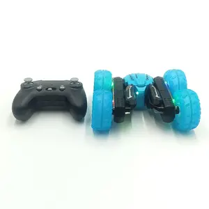 Stunt car ThumbsUp Mad Monkey 2000084 — electric RC model, weight 400 g