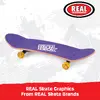 Фингерборд Tech Deck Real Skateboards Photo 2