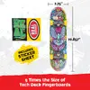 Фингерборд Tech Deck Real Skateboards Photo 3
