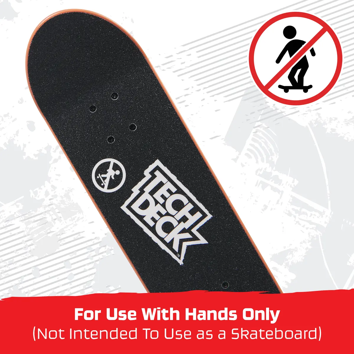 Фингерборд Tech Deck Real Skateboards Photo 5