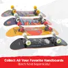 Фингерборд Tech Deck Real Skateboards Photo 6