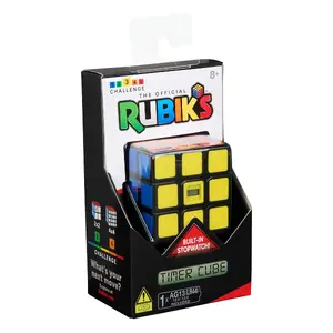 Головоломка Spinmaster модель 6074028, возраст от 8 лет, вес 150 г