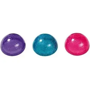 Игрушка Goki — прыгающий диск 221724, деревянный диск для равновесия и координации