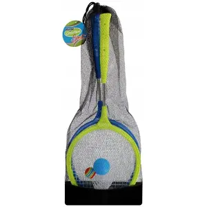 Raketītes Mega Creative modelis 2863S | metāla konstrukcija, 56 cm garums, aizsargpārklājums