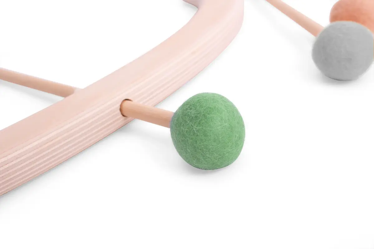Rotaļu loks un bultas BS Toys GA475 Photo 4