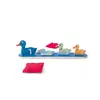 Bean bag game TEKA Ducks in a Row Photo 3